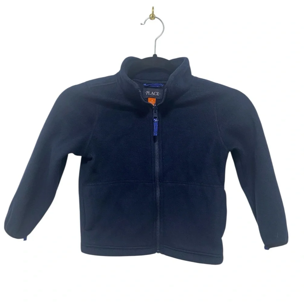 Children’s Place Galaxy 3 in 1 Jacket - NWOT - Boys Size 4
